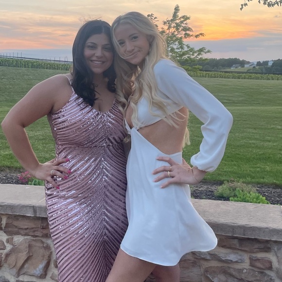 WHITEFOX BOUTIQUE dress S - Picture 3 of 10